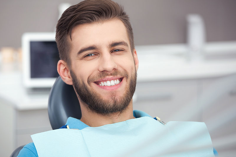 Dental Fillings in San Marcos