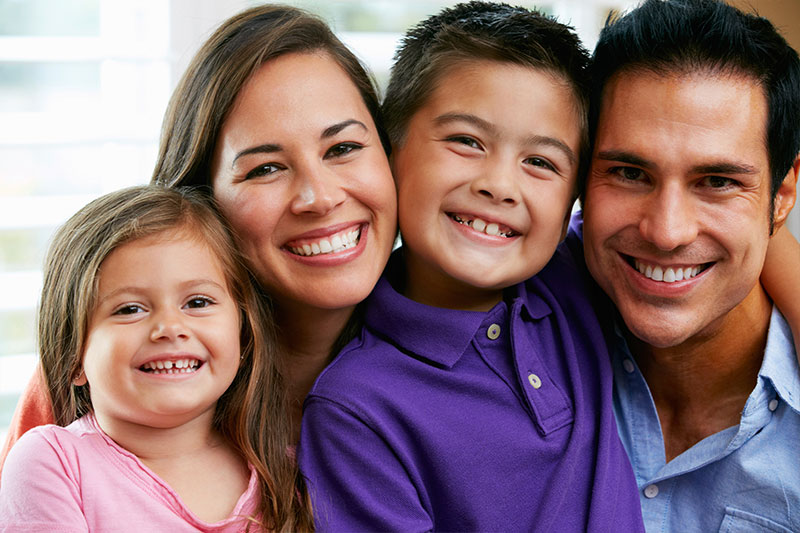 Family Dentistry in San Marcos