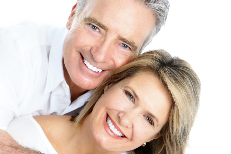 Dental Implants in San Marcos