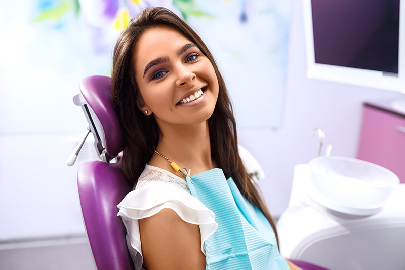 Dental Exam and Cleaning in San Marcos